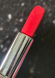 Christian Dior Rogue Lipstick Gift Pack