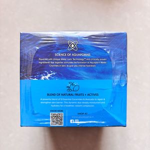 Aqualogica Barrier+ Hydra Gel Moisturizer 200g