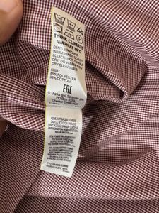 Marks&amp;Spencers Men&#39;s Shirt