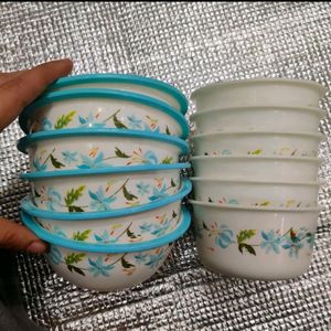 Nayasa Microwave Dinner Set 38 Piece