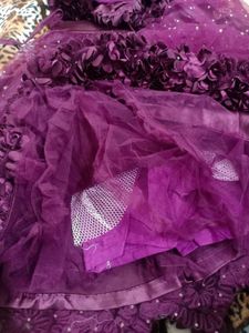 Party Wear Fancy Dress