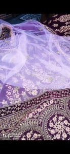 bridal lehenga