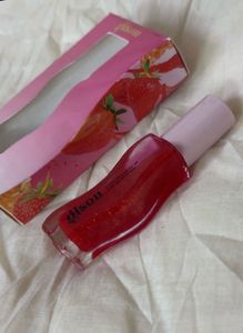 SALE ‼️Gisou Honey Infused Lip Oil