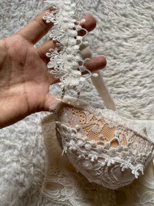 Corset Bra