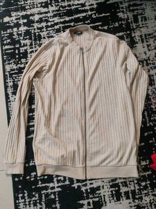 Men Sweater jacket