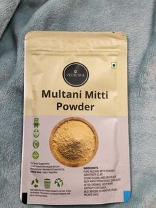 Vedicini Face Mask Powder Set