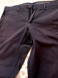 Cotton Jeans For Men
