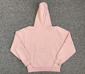 Nike orignal Pink Hoodie