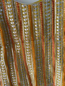 Ethnic Kurta Dress