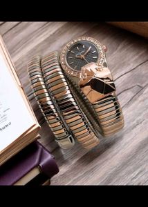 Bvlgari Watches For Women New