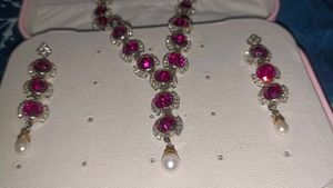 Necklace Set