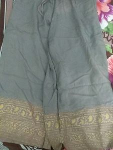 30 Rs Off... Avaasa Kurta And Palazzo Set