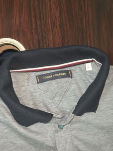 Tommy Hilfiger Polo Shirt