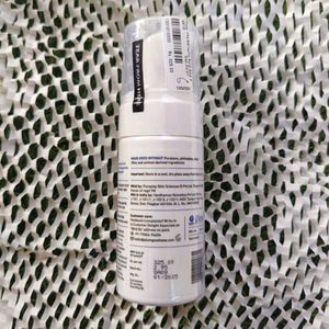 Plum Salicylic Acid Face Wash