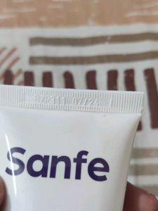 Sanfe Tan Removal Gel