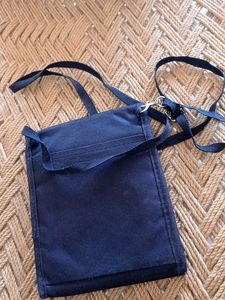 Side Sling Bag