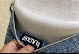 BlackUp Denim Jeans