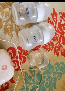 Philips Electric Breast Pump