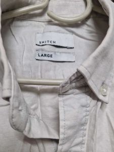 Men&#39;s Button-Down Shirt