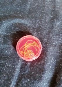 Locket Or Maybe Mangalsutra