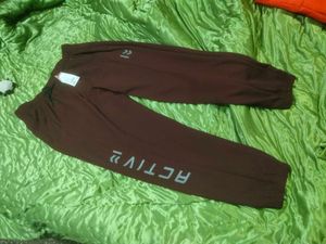 Men Jogger Style