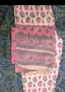 Greciilooks Kurta Set