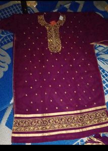 New Garara Dress