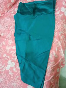 Kurta Salwar With Dupatta