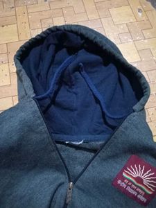 Kendriya Vidyalaya School Jacket