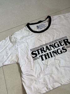 Stranger Things Tee ✨🎀