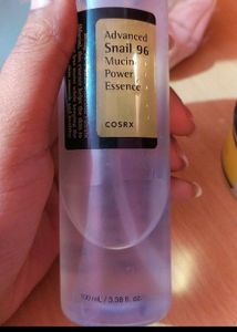 Snail Mucin