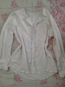 A Casual Top
