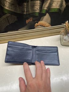 Banana Republic Wallet. UNISEX