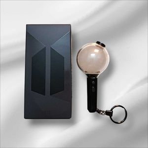 BTS Official Light Stick Keyring SE