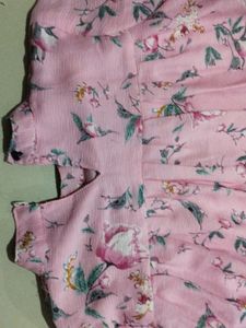 Midi Type Dresss