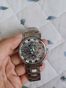 Exotica Watch New