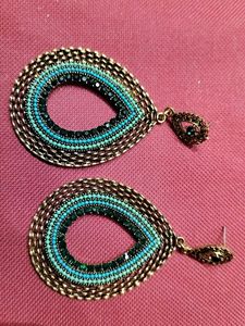 Beautiful Earring