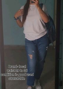Combo of Branded Jeans👖