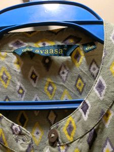 Avaasa Kurti