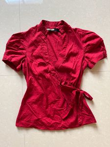 Red Top