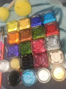 Art Supplies Bundle