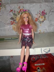 Mattel Doll