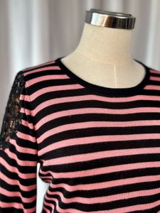 Korean Knit Top