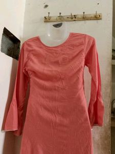 Long Dress 👗 For  Girls 👧 Length 50