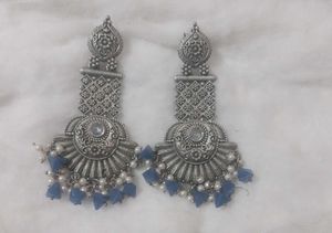 Statement Earrings
