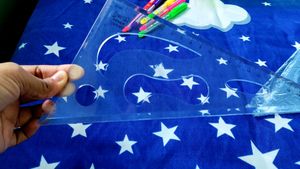 Geography Practical Kits With Maps