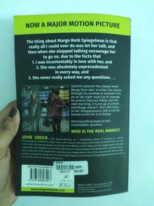 Paper Towns By John Green