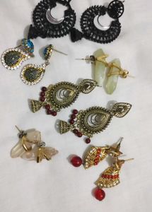 Earings