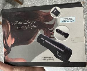 Hair Dryer