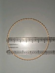 Golden Bangle Set of 24